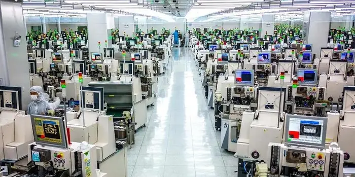 Optimizing Cleanroom Solutions: Key Components and Best Practices